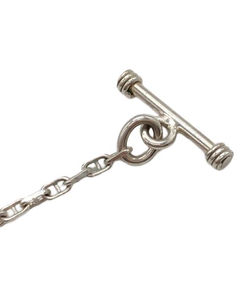 xolo jewelry（ショロ ジュエリー）xolo jewelry (ショロ ジュエリー) ブレスレット シルバーの古着・服飾アイテム