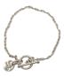 xolo jewelry（ショロ ジュエリー）の古着「ブレスレット」｜シルバー