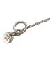 xolo jewelry (ショロ ジュエリー) ブレスレット シルバー：12000円
