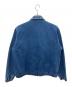 RALPH LAUREN (ラルフローレン) スイングデニムジャケット インディゴ サイズ:S：20000円