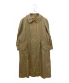 Burberry'sバーバリーズ）の古着「ライナー付きトレンチコート」｜ベージュ
