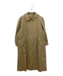 Burberry's（バーバリーズ）の古着「ライナー付きトレンチコート」｜ベージュ