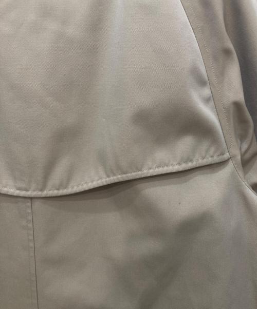 Burberry's（バーバリーズ）Burberry's (バーバリーズ) ライナー付きトレンチコート ベージュ サイズ:11AB3の古着・服飾アイテム
