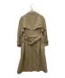Burberry's (バーバリーズ) ライナー付きトレンチコート ベージュ サイズ:11AB3：13000円