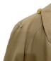中古・古着 Burberry's (バーバリーズ) ライナー付きトレンチコート ベージュ サイズ:11AB3：13000円