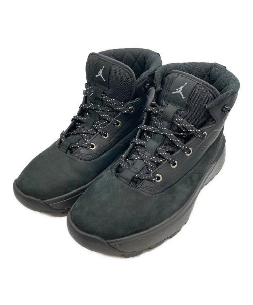 NIKE（ナイキ）NIKE (ナイキ) AIR JORDAN　ジョーダン⁠シティ ブラック サイズ:28㎝の古着・服飾アイテム