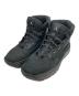 NIKE（ナイキ）の古着「AIR JORDAN　ジョーダン⁠シティ」｜ブラック