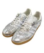 adidasアディダス）の古着「サンバ OG / SAMBA OG」｜シルバー