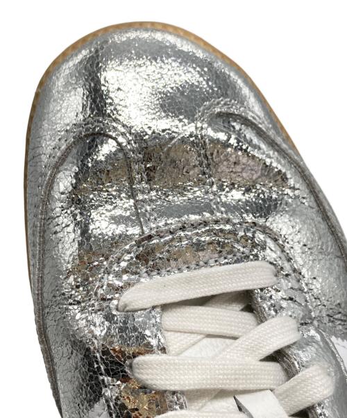 adidas（アディダス）adidas (アディダス) サンバ OG / SAMBA OG シルバー サイズ:28㎝の古着・服飾アイテム