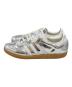 adidas (アディダス) サンバ OG / SAMBA OG シルバー サイズ:28㎝：9000円