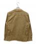 Rugby Ralph Lauren (ラグビーラルフローレン) カバーオール ベージュ サイズ:Ｓ：12000円
