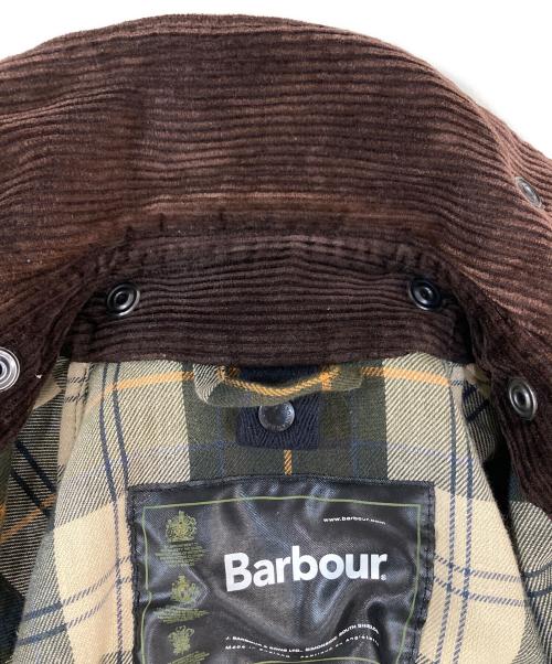 Barbour（バブアー）Barbour (バブアー) bedale wax jacket　ワックスジャケット グリーン サイズ:34の古着・服飾アイテム