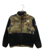 THE NORTH FACEザ ノース フェイス）の古着「Novelty Denali Jacket」｜ブラック