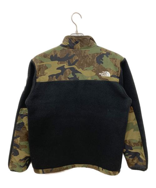 THE NORTH FACE（ザ ノース フェイス）THE NORTH FACE (ザ ノース フェイス) Novelty Denali Jacket ブラック サイズ:Mの古着・服飾アイテム