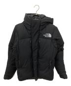 THE NORTH FACEザ ノース フェイス）の古着「E Baltro Light Jacket」｜ブラック