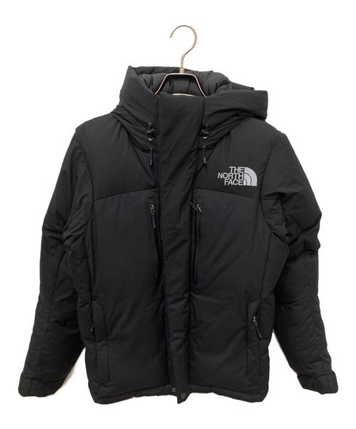 THE NORTH FACE（ザ ノース フェイス）THE NORTH FACE (ザ ノース フェイス) E Baltro Light Jacket ブラック サイズ:Sの古着・服飾アイテム