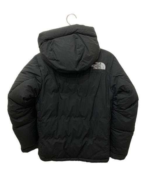 THE NORTH FACE（ザ ノース フェイス）THE NORTH FACE (ザ ノース フェイス) E Baltro Light Jacket ブラック サイズ:Sの古着・服飾アイテム