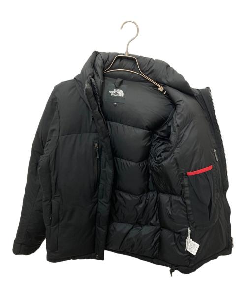THE NORTH FACE（ザ ノース フェイス）THE NORTH FACE (ザ ノース フェイス) E Baltro Light Jacket ブラック サイズ:Sの古着・服飾アイテム