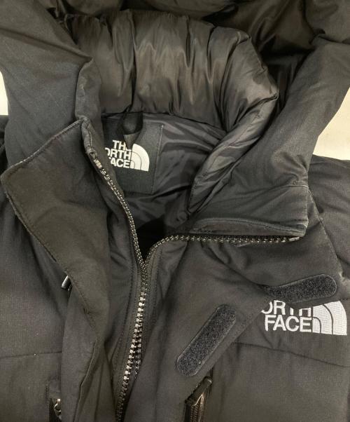 THE NORTH FACE（ザ ノース フェイス）THE NORTH FACE (ザ ノース フェイス) E Baltro Light Jacket ブラック サイズ:Sの古着・服飾アイテム