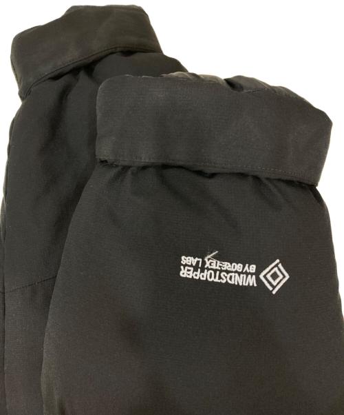 THE NORTH FACE（ザ ノース フェイス）THE NORTH FACE (ザ ノース フェイス) E Baltro Light Jacket ブラック サイズ:Sの古着・服飾アイテム