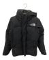THE NORTH FACE（ザ ノース フェイス）の古着「E Baltro Light Jacket」｜ブラック