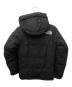THE NORTH FACE (ザ ノース フェイス) E Baltro Light Jacket ブラック サイズ:S：27000円