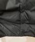 中古・古着 THE NORTHFACE PURPLELABEL (ザ・ノースフェイス パープルレーベル) Down Cardigan　ダウンカーディガン ブラック サイズ:WS：12000円
