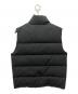 THE NORTHFACE PURPLELABEL (ザ・ノースフェイス パープルレーベル) 65/35 Sierra Vest　シエラベスト ネイビー サイズ:XS：18000円