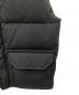 中古・古着 THE NORTHFACE PURPLELABEL (ザ・ノースフェイス パープルレーベル) 65/35 Sierra Vest　シエラベスト ネイビー サイズ:XS：18000円