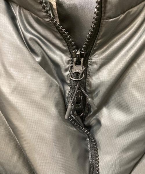 FEAT（フィート）FEAT (フィート) ダウンジャケット グレー サイズ:1の古着・服飾アイテム
