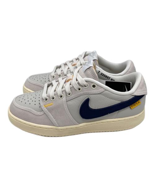 NIKE（ナイキ）NIKE (ナイキ) UNION (ユニオン) Air Jordan 1 Low KO 