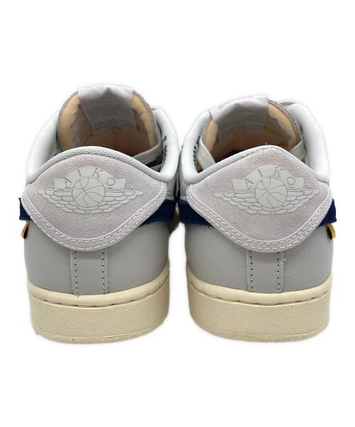NIKE（ナイキ）NIKE (ナイキ) UNION (ユニオン) Air Jordan 1 Low KO 