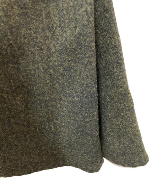 OUR LEGACY（アワーレガシー）OUR LEGACY (アワーレガシー) HAVEN JACKET　ヘブンジャケット グリーン サイズ:記載なしの為実寸参照の古着・服飾アイテム