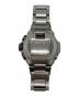 CASIO (カシオ) G-SHOCK MR-G　ジーショック　リストウォッチ シルバー：150000円