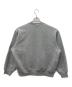 Supreme (シュプリーム) Established Crewneck グレー サイズ:M：18000円
