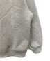 中古・古着 Supreme (シュプリーム) Established Crewneck グレー サイズ:M：18000円