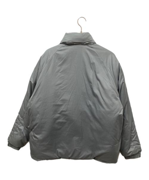 FTC（エフティーシー）FTC (エフティーシー) LEVEL 7 PRIMALOFT® V5 JACKET　プリマロフト　ジャケット グリーン サイズ:Lの古着・服飾アイテム