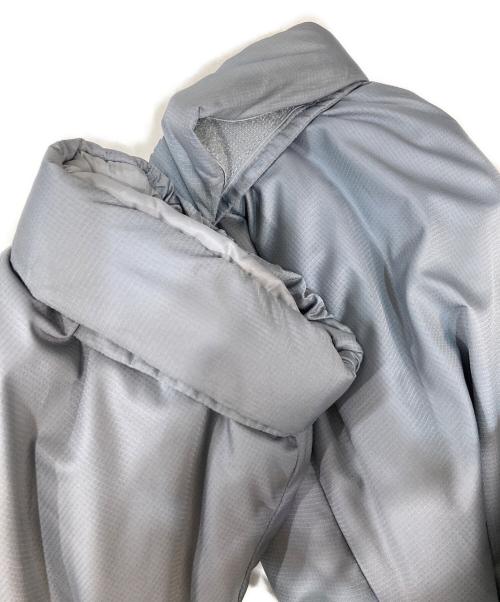 FTC（エフティーシー）FTC (エフティーシー) LEVEL 7 PRIMALOFT® V5 JACKET　プリマロフト　ジャケット グリーン サイズ:Lの古着・服飾アイテム