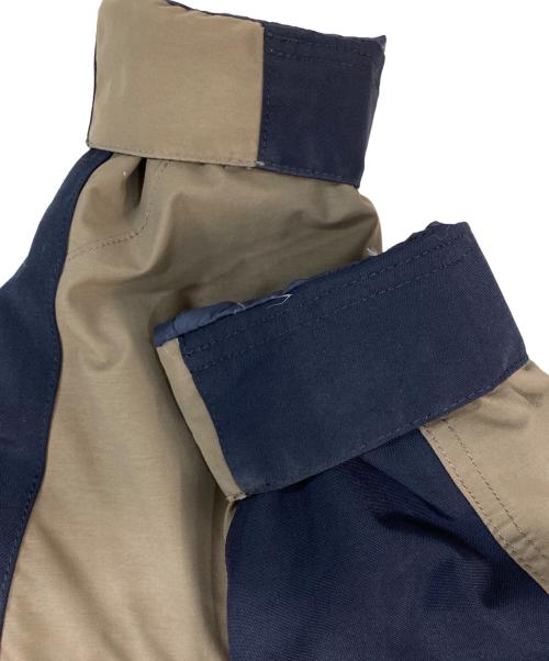 THE NORTH FACE（ザ ノース フェイス）THE NORTH FACE (ザ ノース フェイス) MOUNTAIN DOWN COAT グリーン サイズ:Mの古着・服飾アイテム