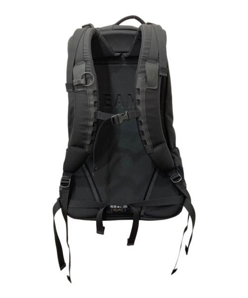 ARC'TERYX（アークテリクス）ARC'TERYX (アークテリクス) ARRO 22 ブラックの古着・服飾アイテム