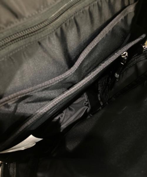 ARC'TERYX（アークテリクス）ARC'TERYX (アークテリクス) ARRO 22 ブラックの古着・服飾アイテム