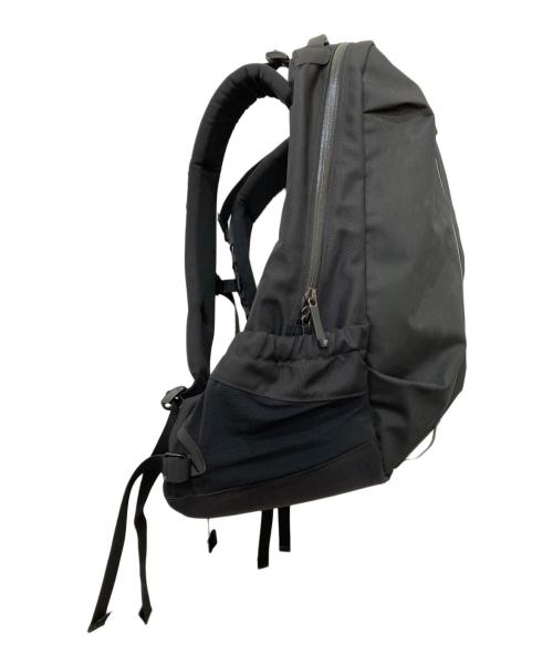 ARC'TERYX（アークテリクス）ARC'TERYX (アークテリクス) ARRO 22 ブラックの古着・服飾アイテム