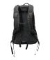 ARC'TERYX (アークテリクス) ARRO 22 ブラック：27000円