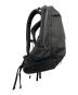 中古・古着 ARC'TERYX (アークテリクス) ARRO 22 ブラック：27000円
