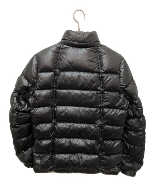 TATRAS（タトラス）TATRAS (タトラス) DIOMEDE ダウンジャケット ブラック サイズ:3の古着・服飾アイテム