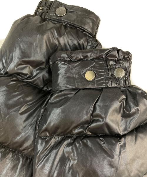 TATRAS（タトラス）TATRAS (タトラス) DIOMEDE ダウンジャケット ブラック サイズ:3の古着・服飾アイテム