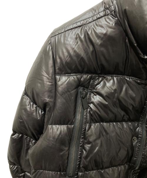 TATRAS（タトラス）TATRAS (タトラス) DIOMEDE ダウンジャケット ブラック サイズ:3の古着・服飾アイテム