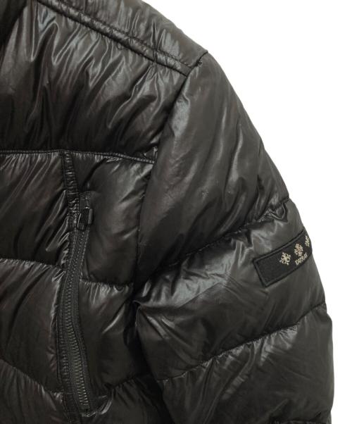 TATRAS（タトラス）TATRAS (タトラス) DIOMEDE ダウンジャケット ブラック サイズ:3の古着・服飾アイテム