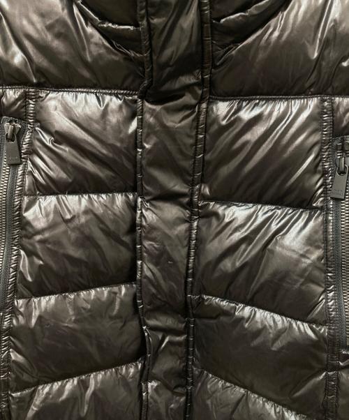 TATRAS（タトラス）TATRAS (タトラス) DIOMEDE ダウンジャケット ブラック サイズ:3の古着・服飾アイテム