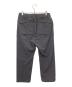 DESCENTE (デサント) パーテックス ナイロントレックパンツ グレー サイズ:O：10000円